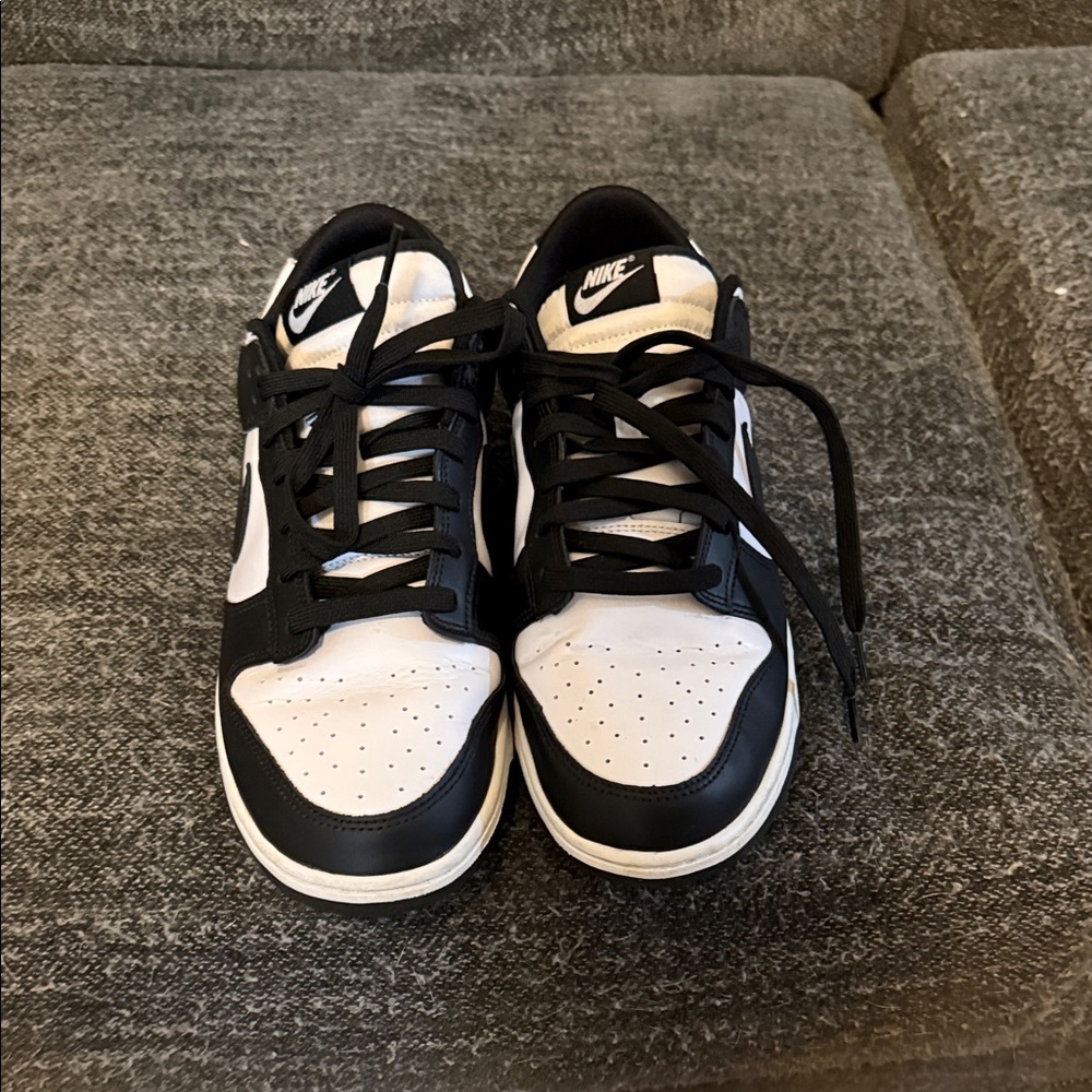 Nike Men's Panda Dunks